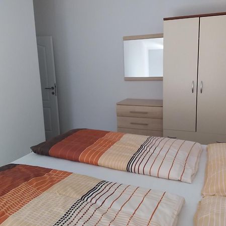 House Apartments Ariamare Porec Luaran gambar