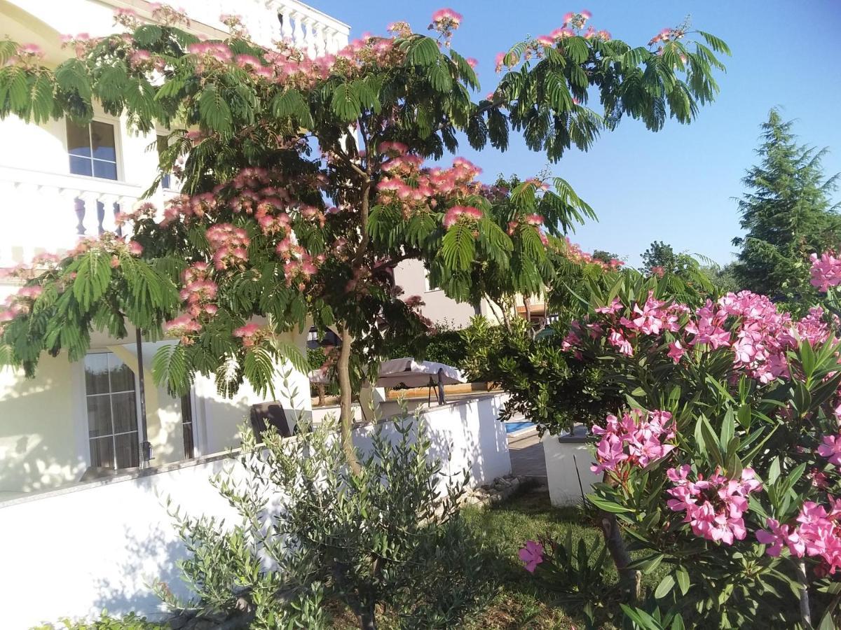 House Apartments Ariamare Porec Luaran gambar