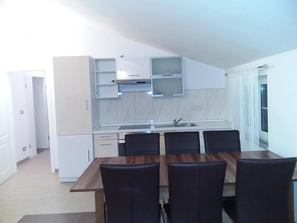 House Apartments Ariamare Porec Luaran gambar