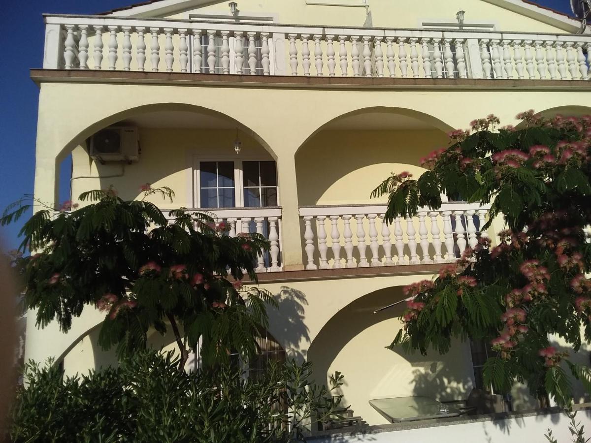 House Apartments Ariamare Porec Luaran gambar