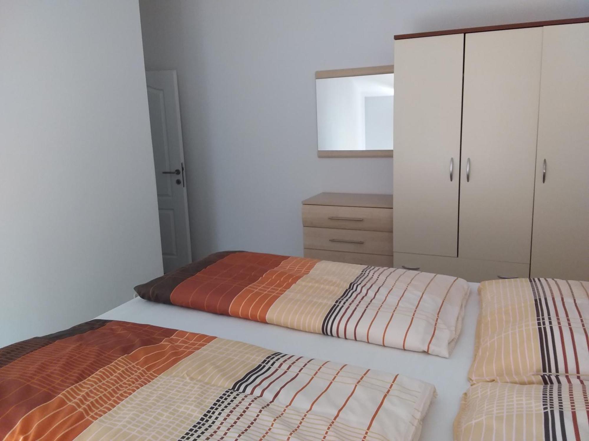 House Apartments Ariamare Porec Luaran gambar