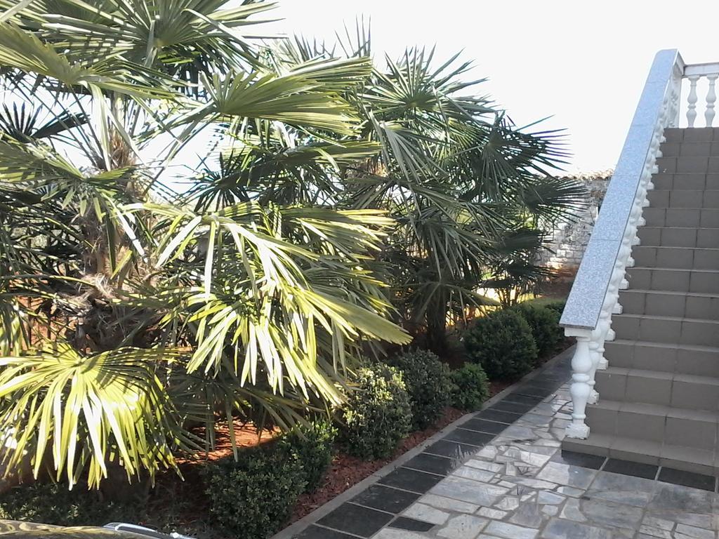 House Apartments Ariamare Porec Luaran gambar