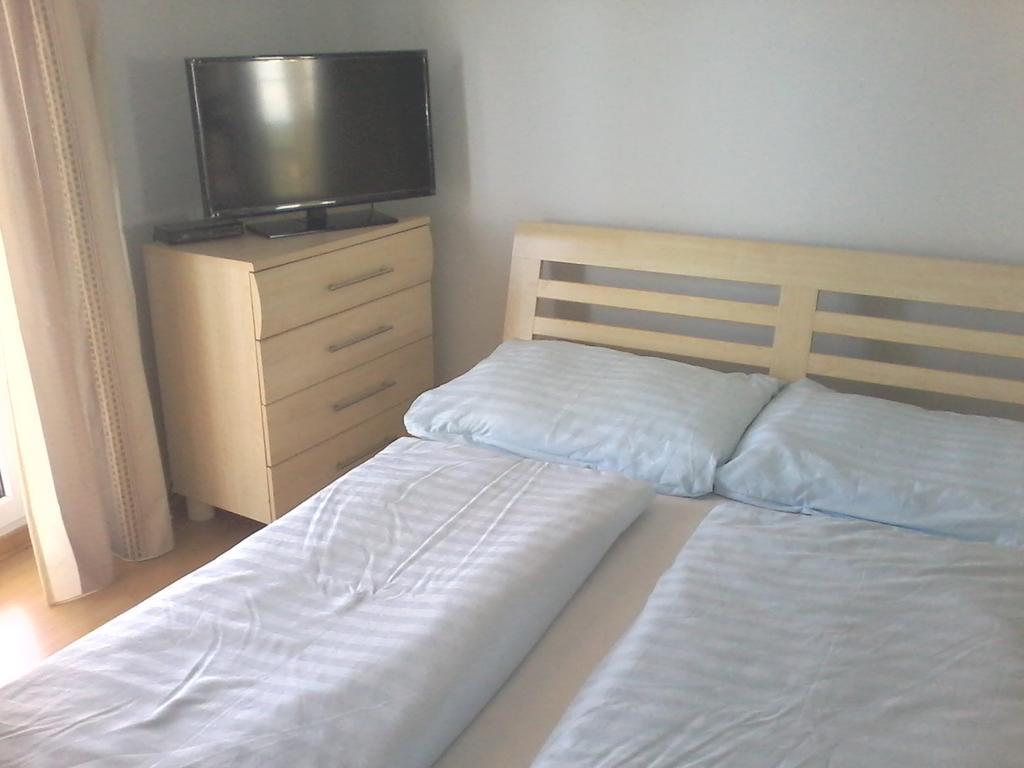 House Apartments Ariamare Porec Luaran gambar