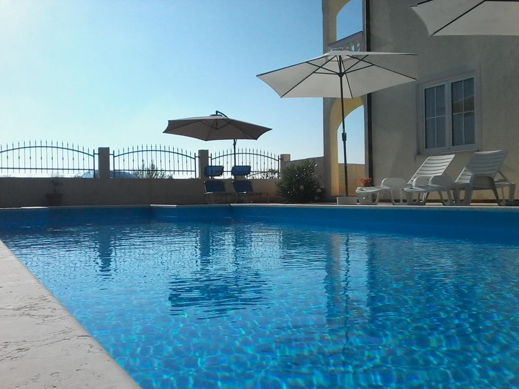 House Apartments Ariamare Porec Bilik gambar