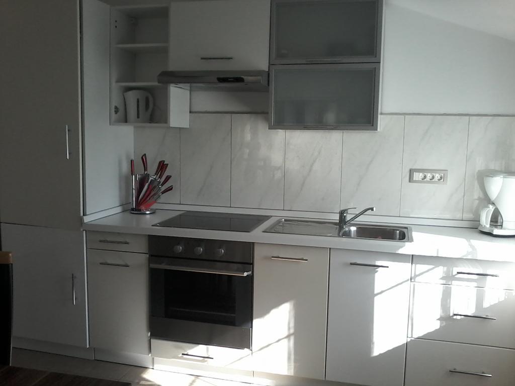 House Apartments Ariamare Porec Luaran gambar