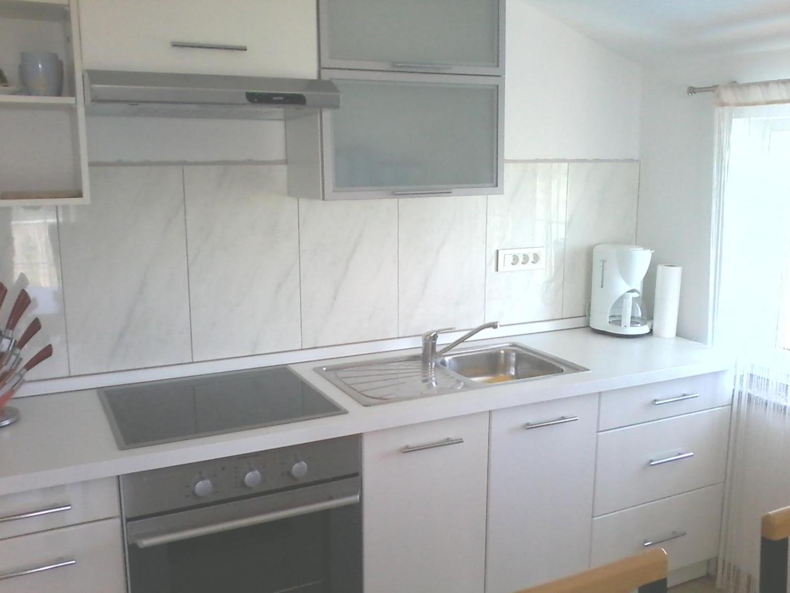 House Apartments Ariamare Porec Luaran gambar