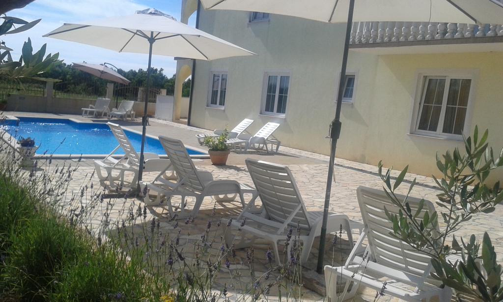 House Apartments Ariamare Porec Luaran gambar