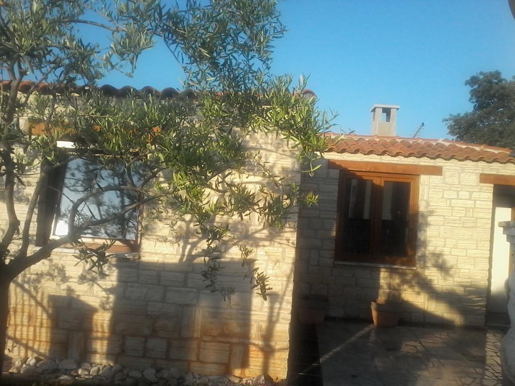 House Apartments Ariamare Porec Luaran gambar
