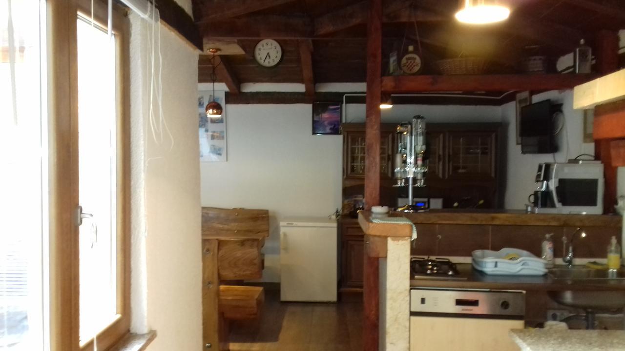 House Apartments Ariamare Porec Luaran gambar