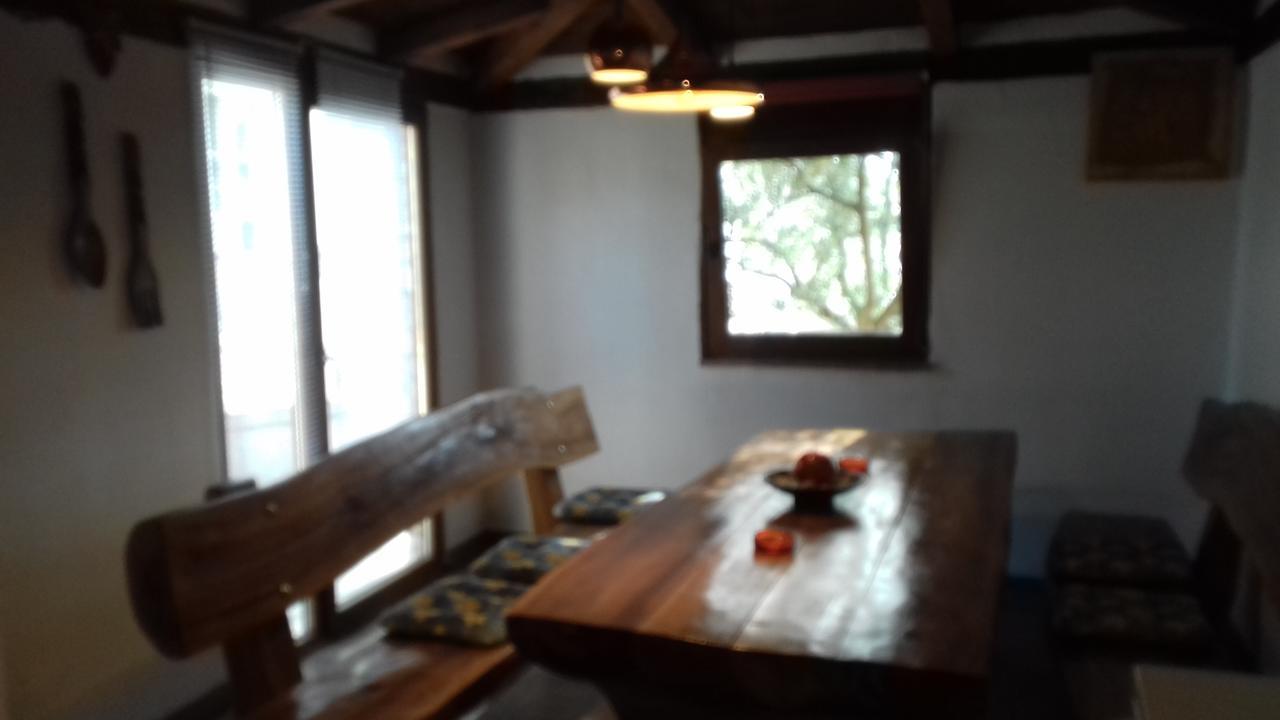 House Apartments Ariamare Porec Luaran gambar