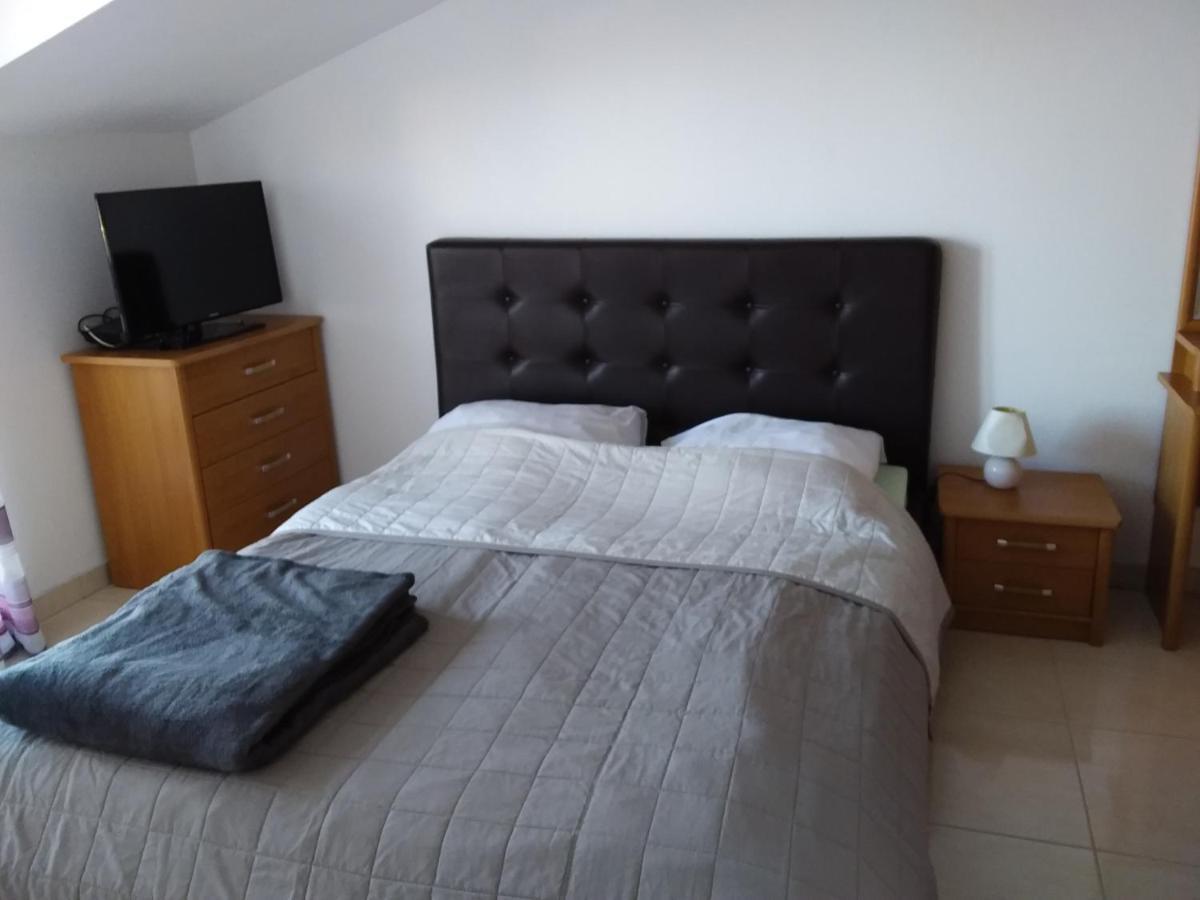 House Apartments Ariamare Porec Luaran gambar