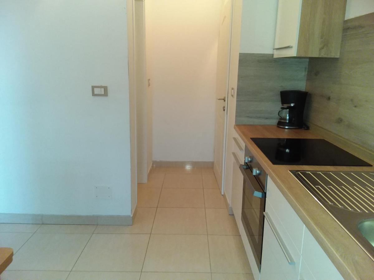 House Apartments Ariamare Porec Luaran gambar