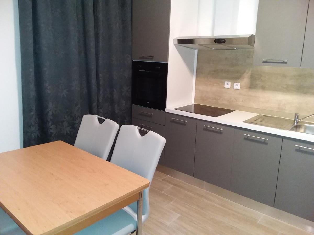 House Apartments Ariamare Porec Luaran gambar