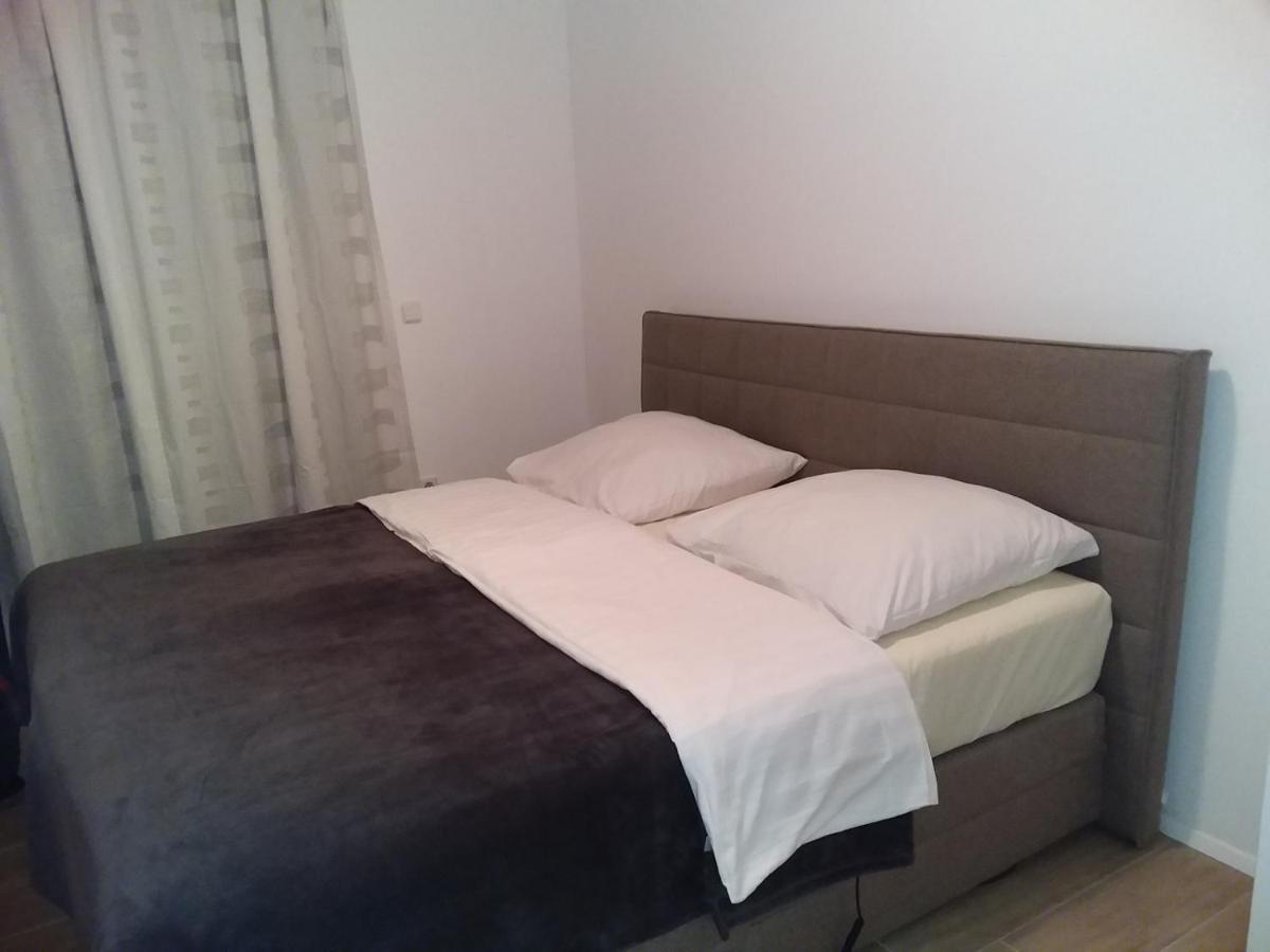 House Apartments Ariamare Porec Luaran gambar