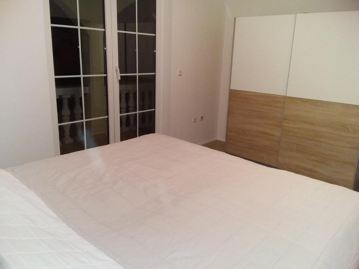 House Apartments Ariamare Porec Luaran gambar