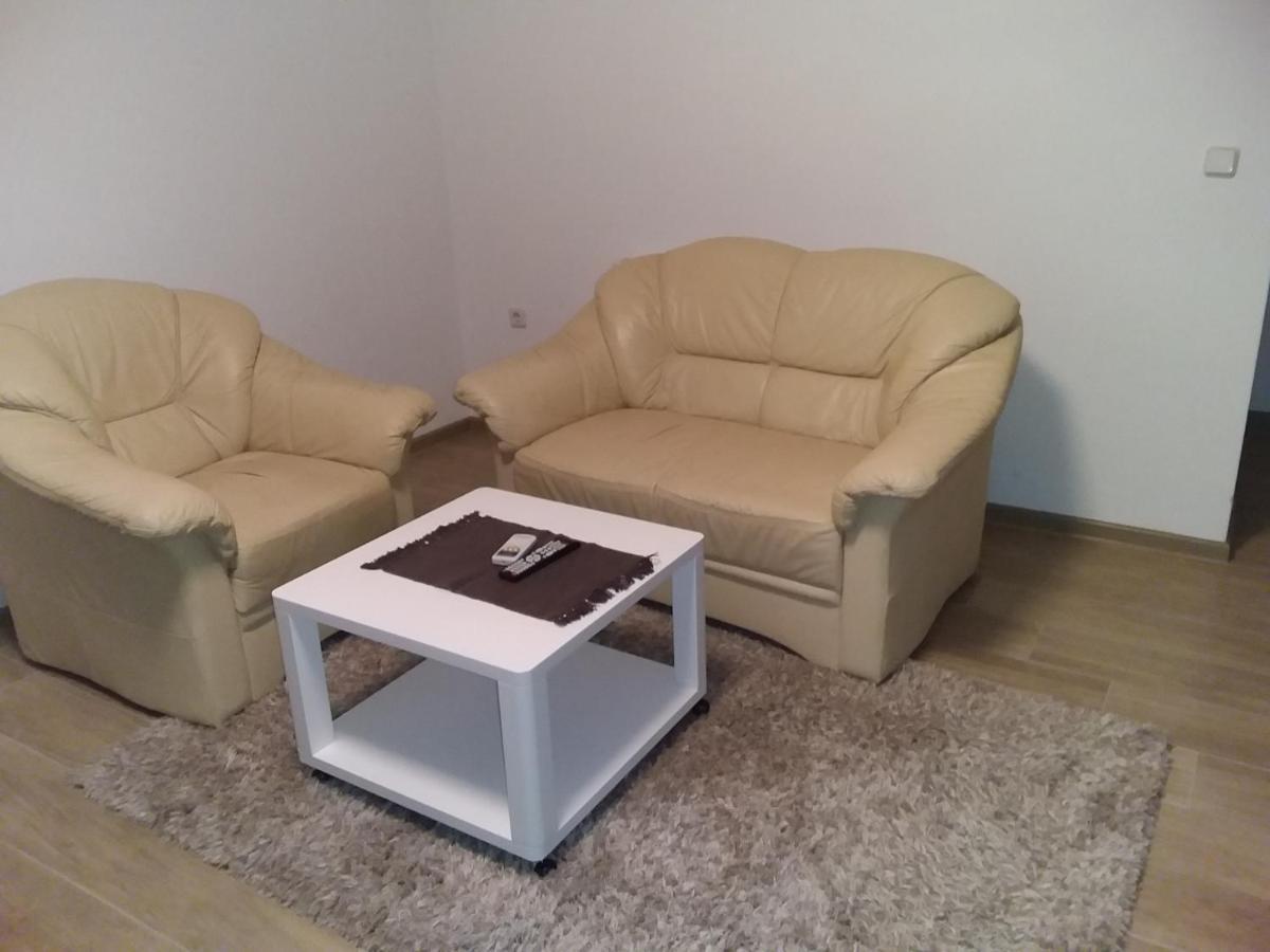 House Apartments Ariamare Porec Luaran gambar