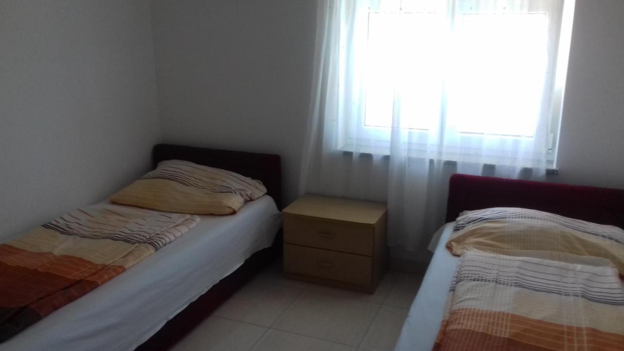 House Apartments Ariamare Porec Luaran gambar