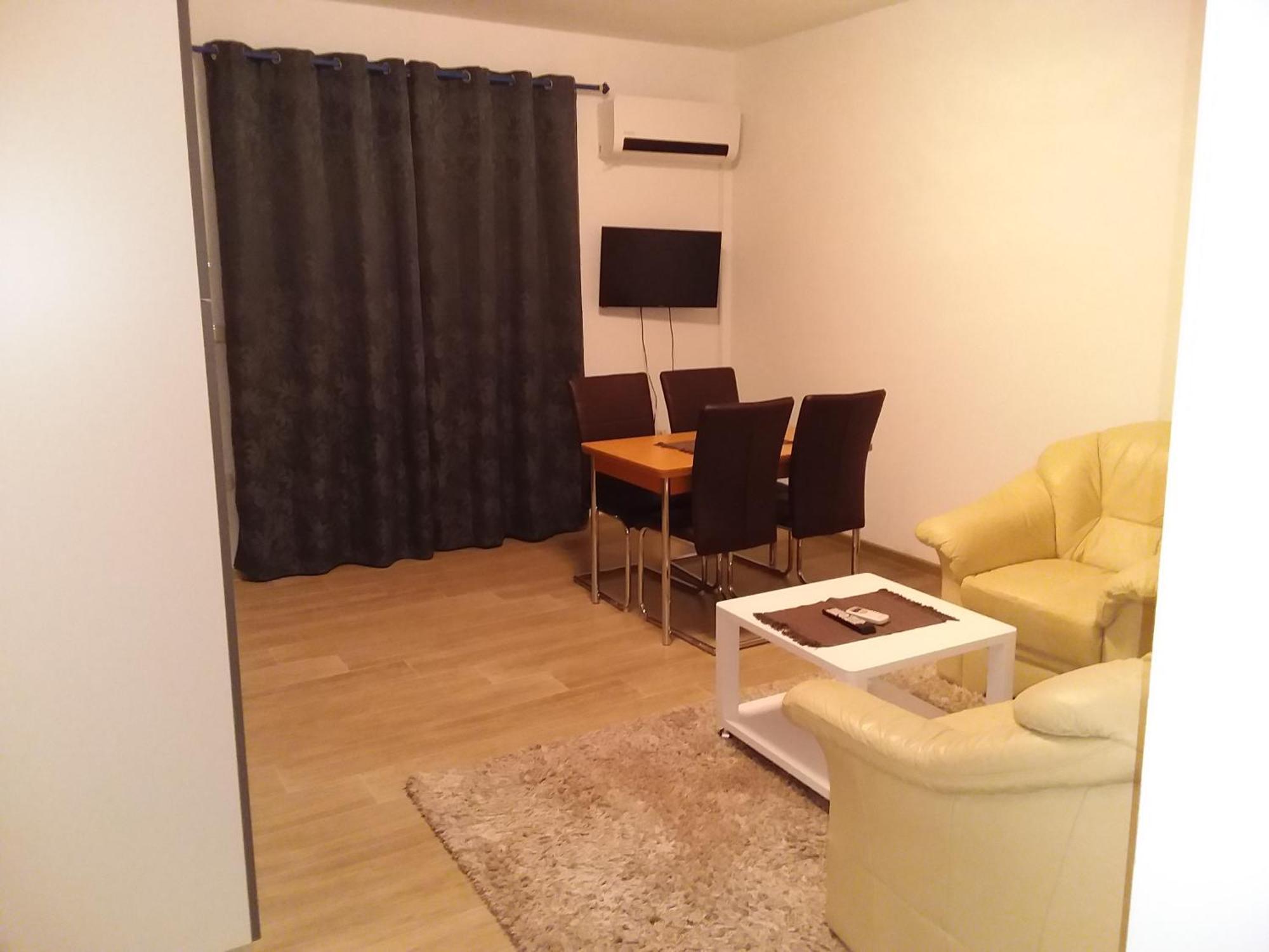 House Apartments Ariamare Porec Luaran gambar