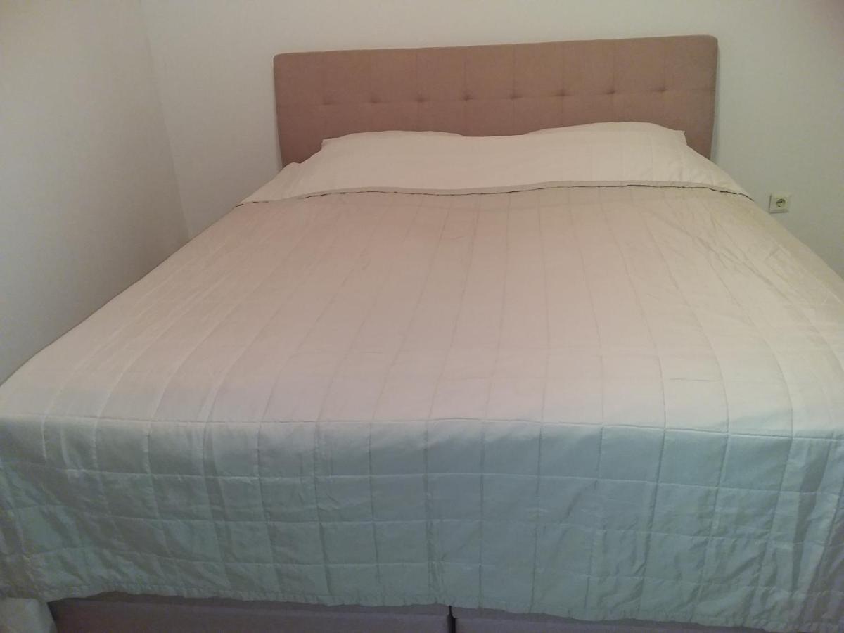 House Apartments Ariamare Porec Luaran gambar